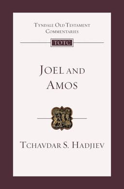 Joel and Amos