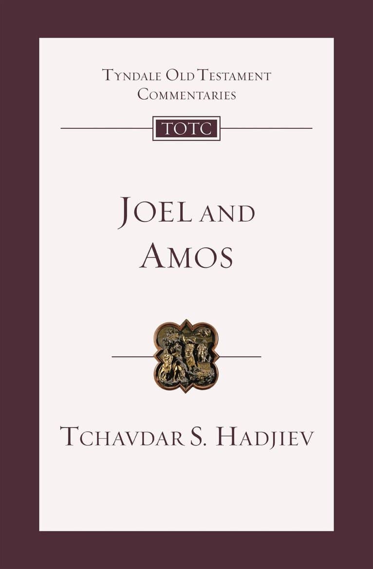 Joel and Amos