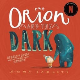 Orion and the Dark