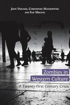 Zombies in Western Culture