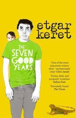 Seven Good Years