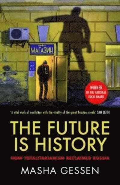Future is History
