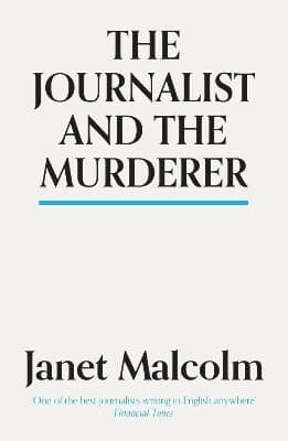 Journalist And The Murderer