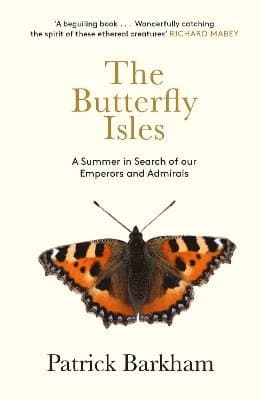 Butterfly Isles