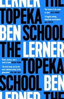 Topeka School