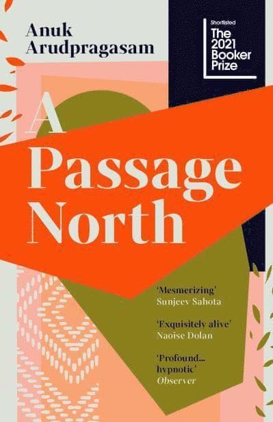 Passage North