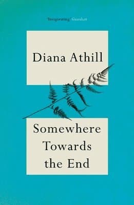 Somewhere Towards The End