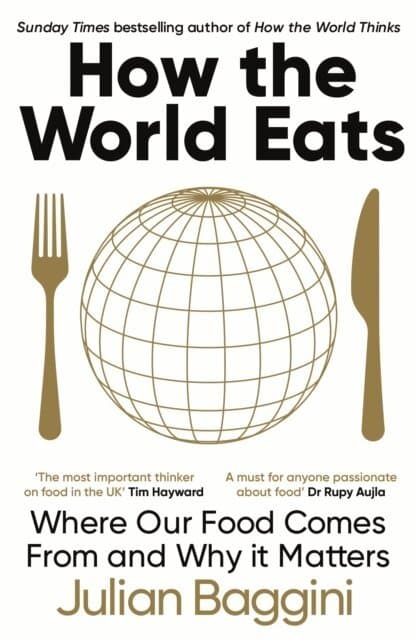 How the World Eats