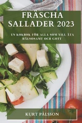 Fräscha sallader 2023