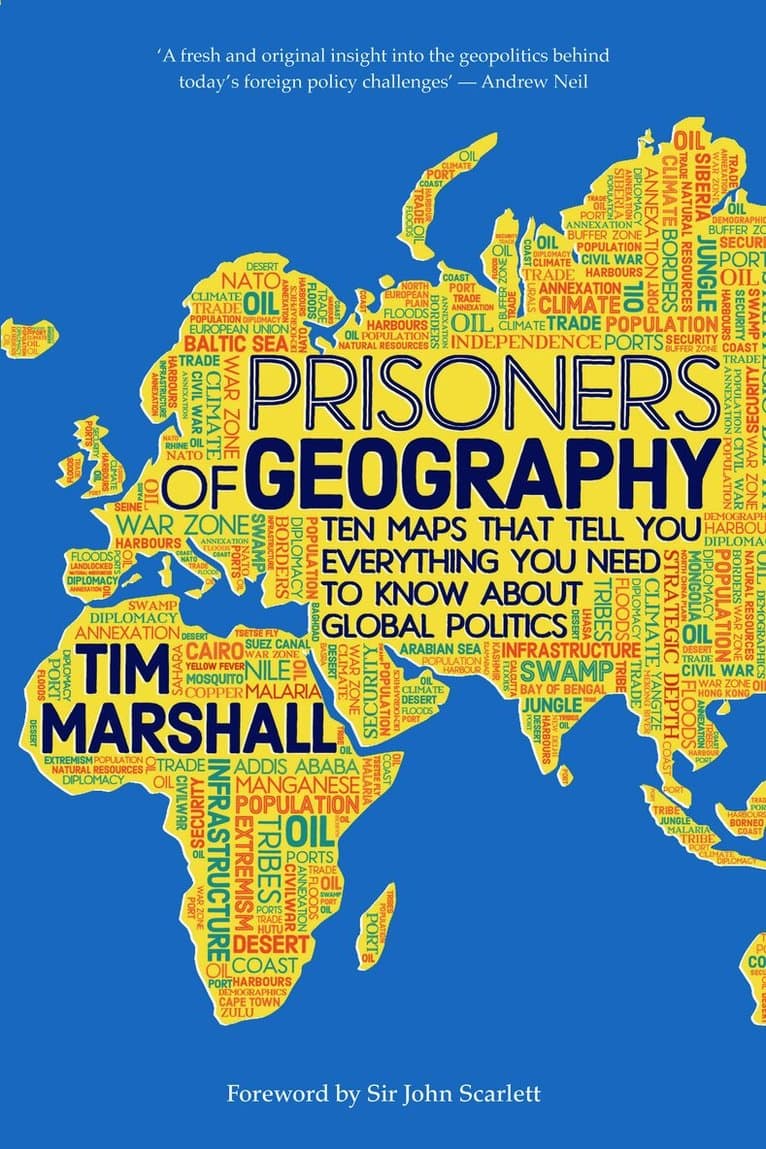 Prisoners of Geography