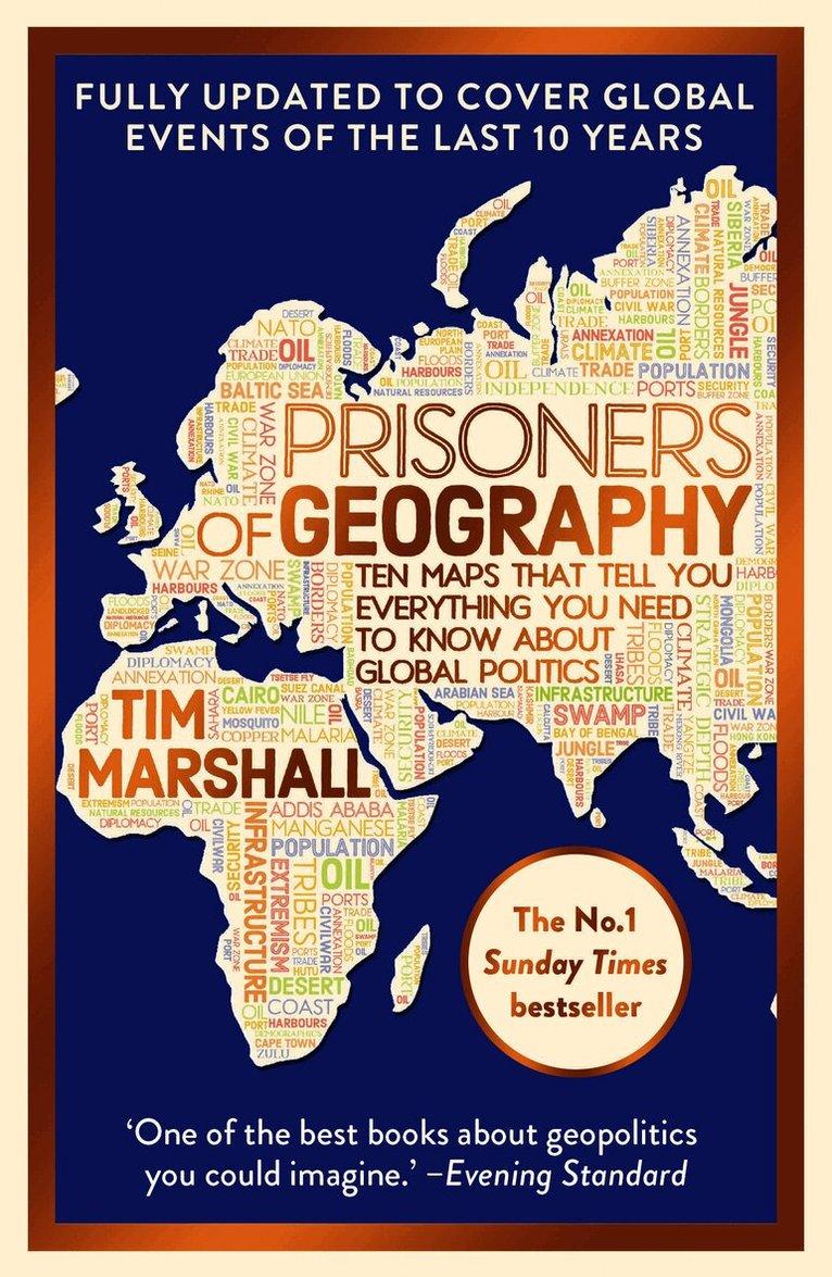 Prisoners of Geography