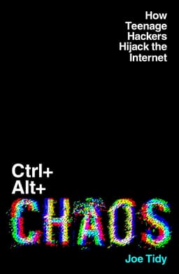 Ctrl+Alt+Chaos