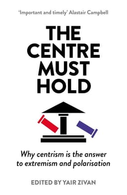 Centre Must Hold