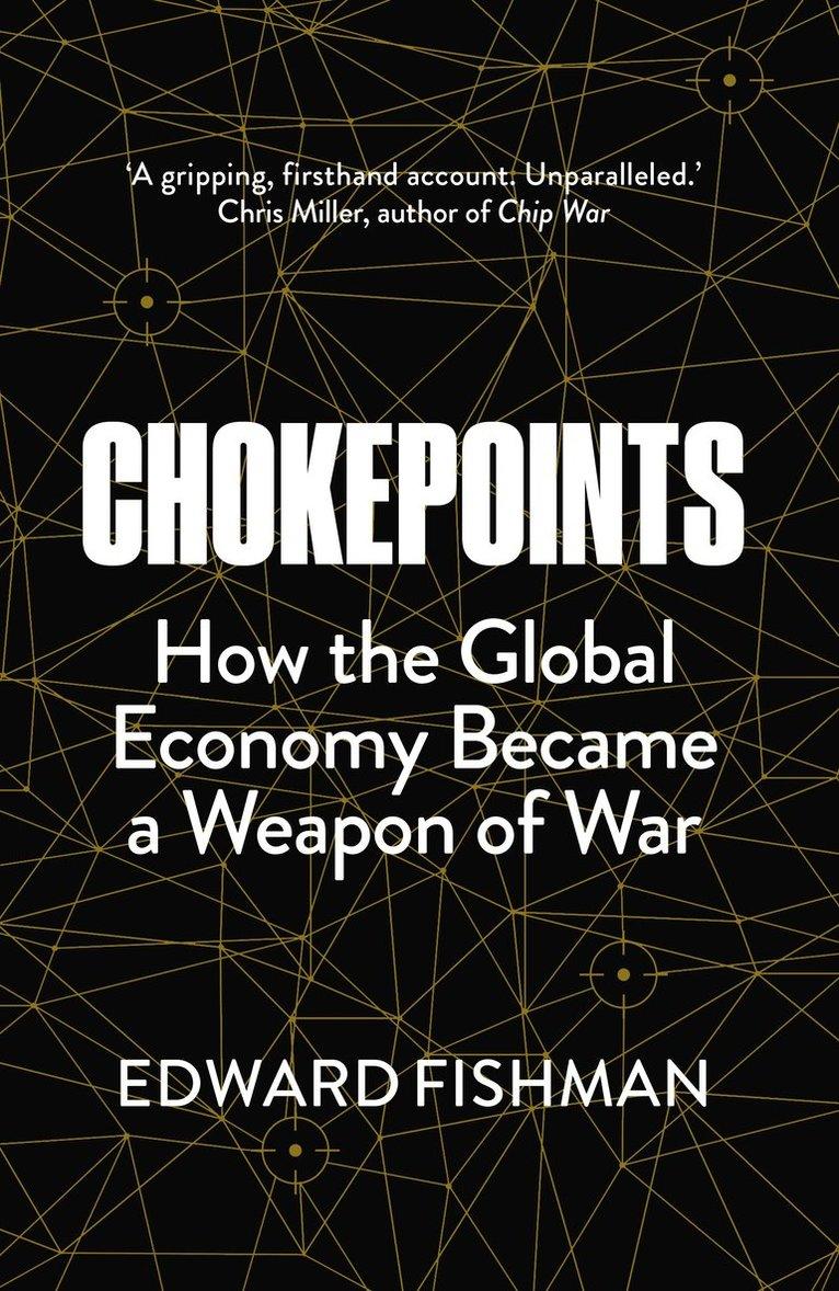 Chokepoints