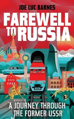 Farewell to Russia