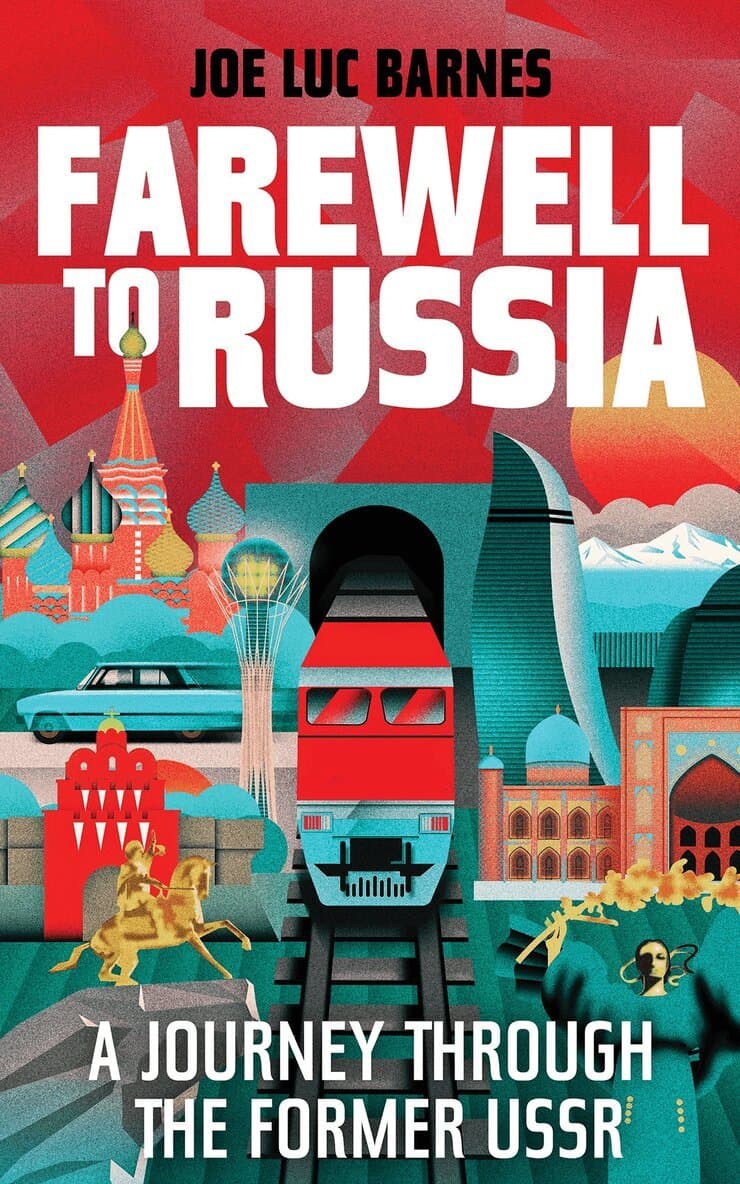 Farewell to Russia