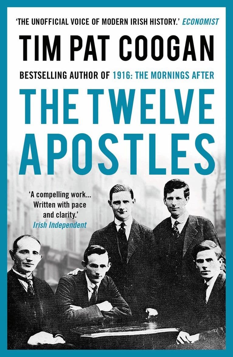 Twelve Apostles