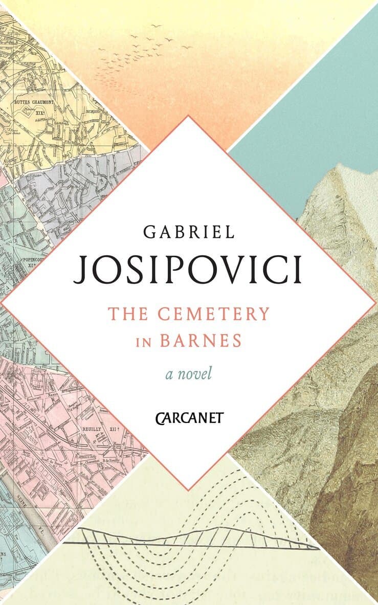 Cemetery in Barnes