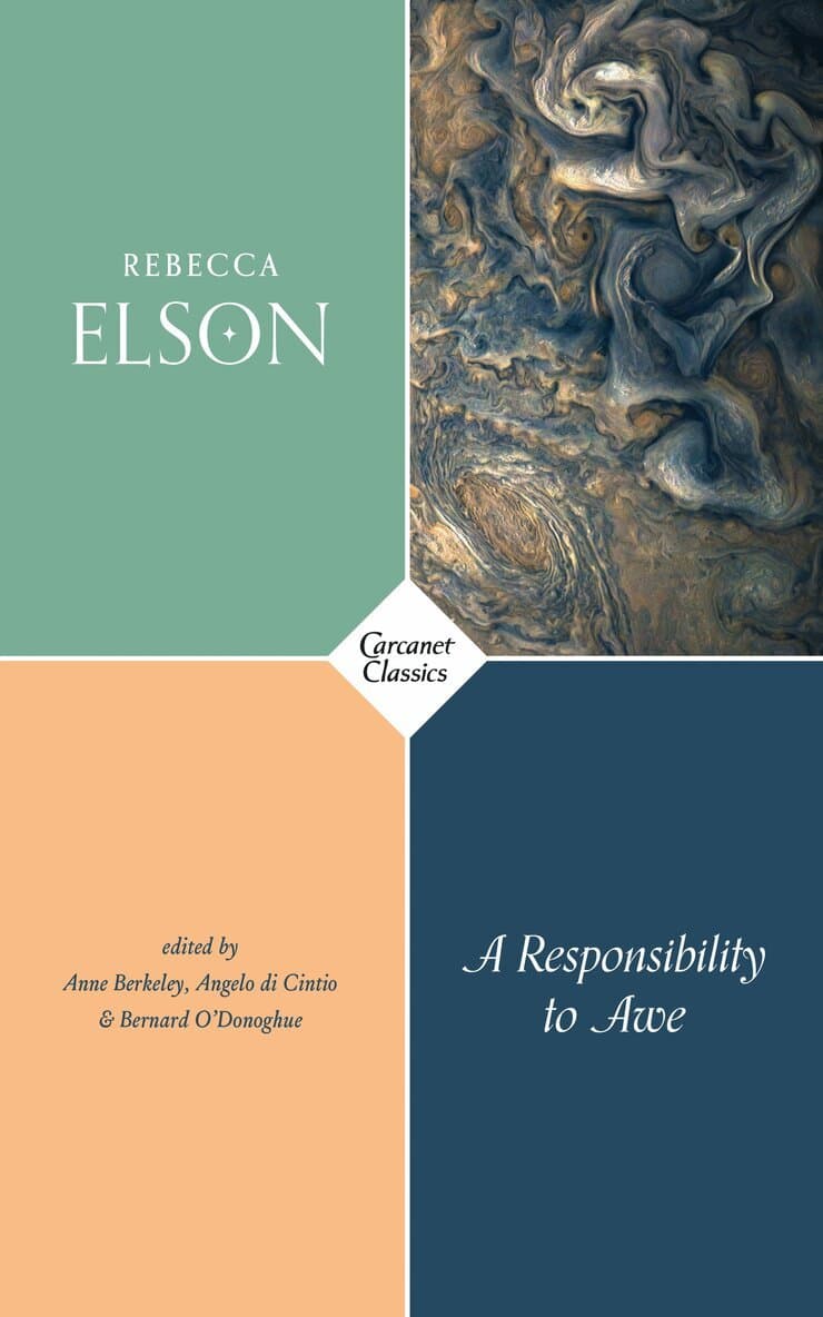 Responsibility to Awe