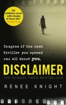 Disclaimer