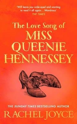 Love Song of Miss Queenie Hennessy