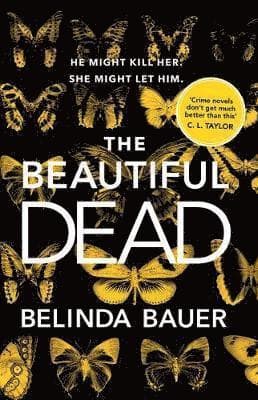 Beautiful Dead