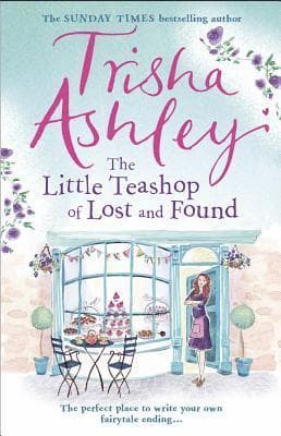 Little Teashop of Lost and Found