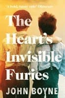 Heart's Invisible Furies
