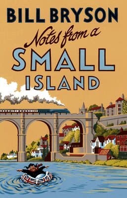 Notes From A Small Island