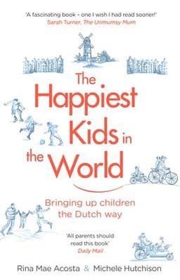 Happiest Kids in the World