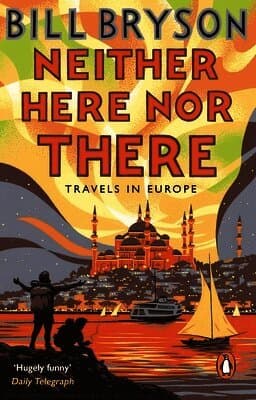 Neither Here, Nor There