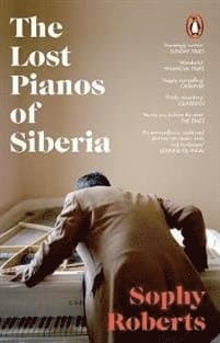 Lost Pianos of Siberia