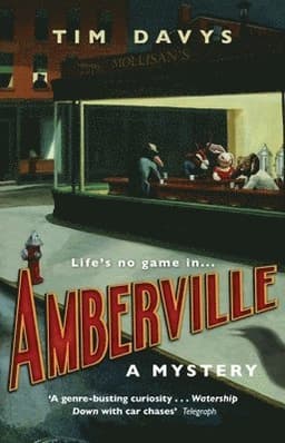 Amberville
