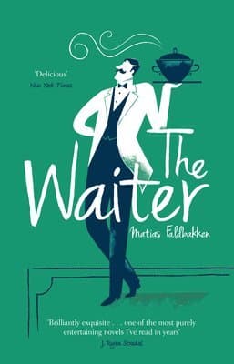 Waiter