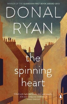 Spinning Heart