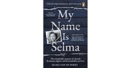 My Name Is Selma
