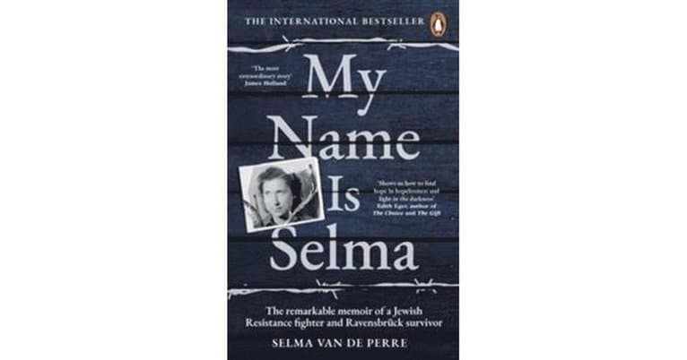 My Name Is Selma