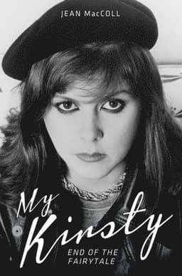 My Kirsty - End of the Fairytale