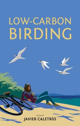 Low-Carbon Birding