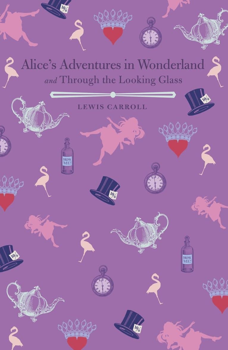 Alices Adventures in Wonderland