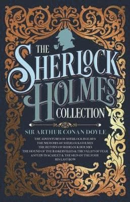 Sherlock Holmes Collection
