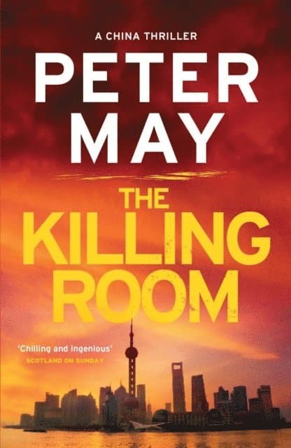 Killing Room