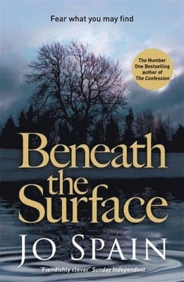Beneath the Surface