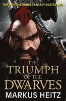Triumph of the Dwarves