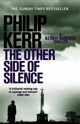 Other Side of Silence