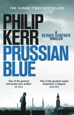Prussian Blue