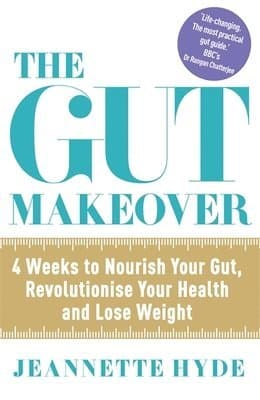 Gut Makeover