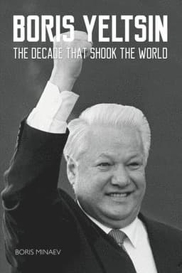 Boris Yeltsin