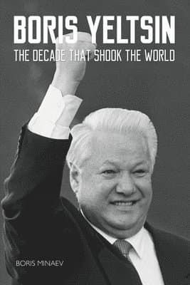 Boris Yeltsin