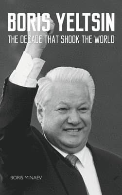 Boris Yeltsin